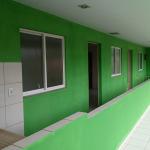 Alugo casa em Miguel Couto, Nova Iguaçu - RJ