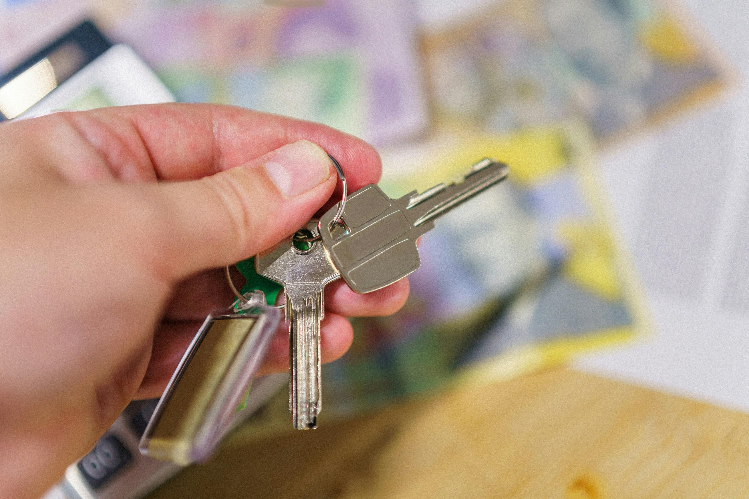 How to Rent a Property Quickly: A Guide for Landlords and Tenants