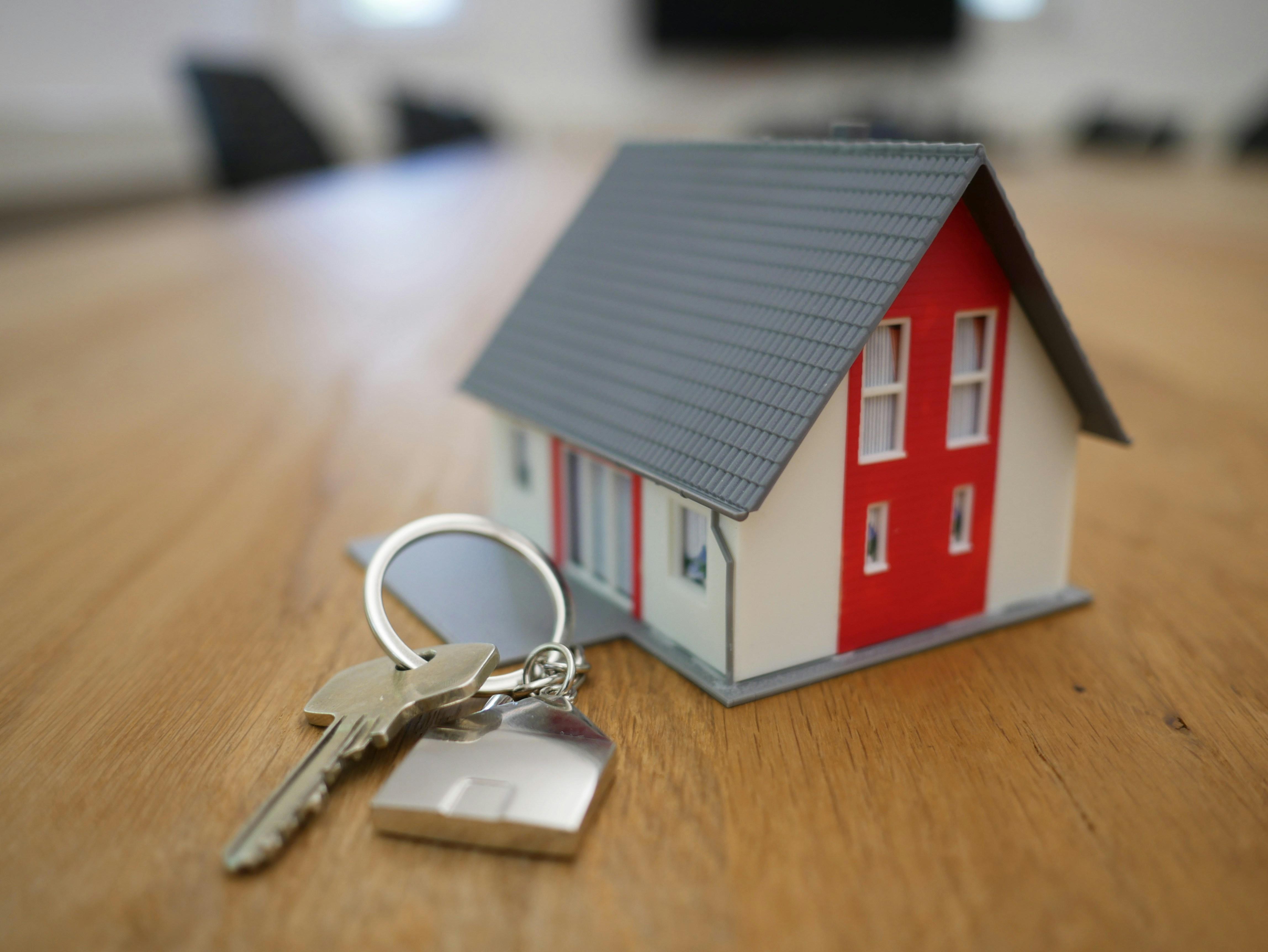 Passo a Passo para Comprar, Vender ou Alugar um Imóvel com Sucesso